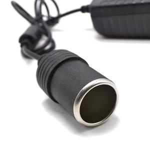 AC DC 変換アダプター AC100V→DC...の詳細画像2