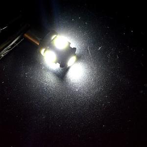 BA9S G14 LED 4個セット 高輝度 ...の詳細画像2