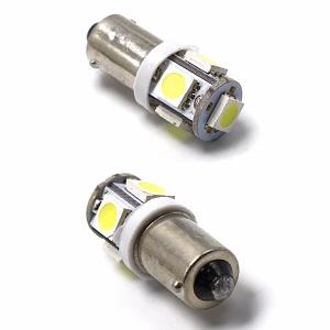 BA9S G14 LED 4個セット 高輝度 ...の詳細画像3