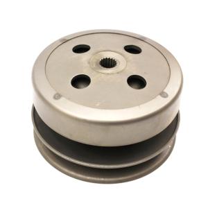 アドレスV125G NCY クラッチ&アウタークラッチ 復刻 NCY軽量レーシング軽量強化クラッチ+軽量クラッチアウターSET