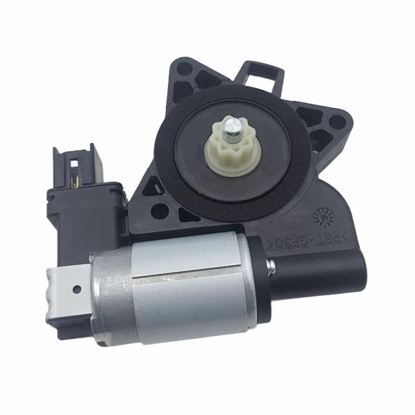 マツダ パワーウィンドウレギュレーターモーター サイドウィンドウモーター 取り付けが簡単 金属 74...