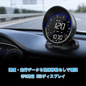 ヘッドアップディスプレイ HUD 車載用 GP...の詳細画像1