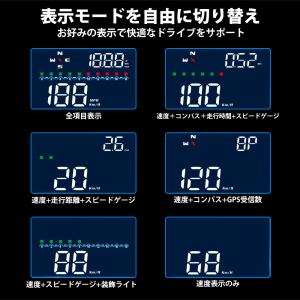 ヘッドアップディスプレイ フロントガラス投影型...の詳細画像2