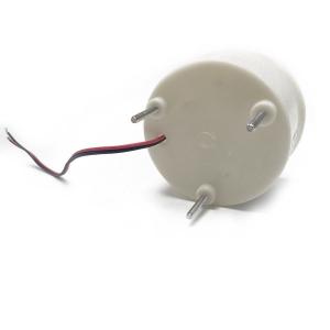 LED 回転灯 パトランプ 黄色 小型 100...の詳細画像3