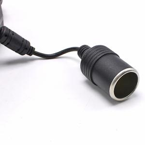 AC DC 変換アダプター AC100V→DC...の詳細画像2