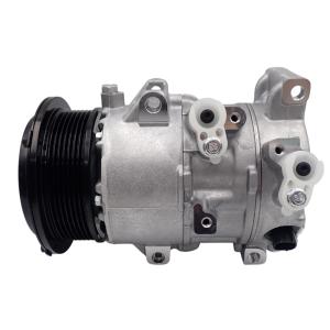 リビルト エアコンコンプレッサー アルファード ヴェルファイア ANH20W