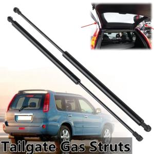 リアゲートダンパー・トレイルブレイザー EXT テールゲート リアハッチ