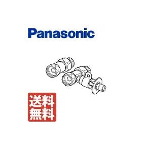 Panasonic（パナソニック） CB-S268A6 食器洗い乾燥機用分岐栓 : AQ