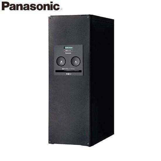 パナソニック 戸建住宅用宅配ボックス コンボ CTNR4011R(L) スリムタイプ本体 後出し(F...