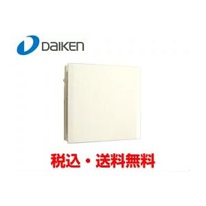 DAIKEN　24時間換気システム(エアスマート)<br>排気ファン11型(FPSWタイプ)<br>...