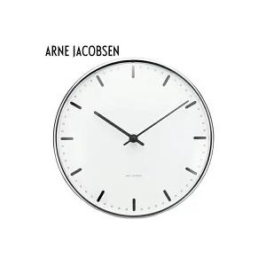 ARNE JACOBSEN（アルネ ヤコブセン） 43631 シティホール 21cm