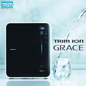 日本トリム トリムイオンリファイン TRIM ION Refine 電解水素水 日本トリム トリムイオンリファイン TRIM ION Refine 電解水素水