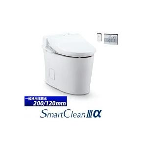 ジャニス タンクレストイレ スマートクリンアルファ Smart Clean 3α 床
