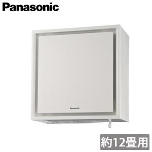 Panasonic パナソニック 壁掛け熱交換気システム 約8畳用 FY