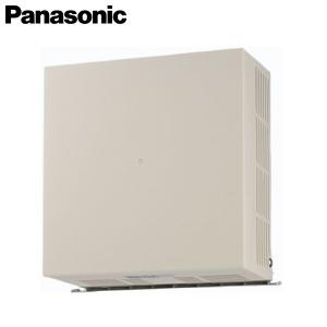 Panasonic パナソニック 壁掛け熱交換気システム 約12畳用 FY