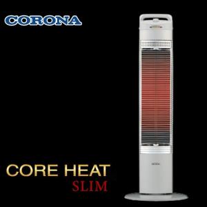 CORONA（住宅設備） コロナ FH-ST4618BY-W 石油ファンヒーター 木造12