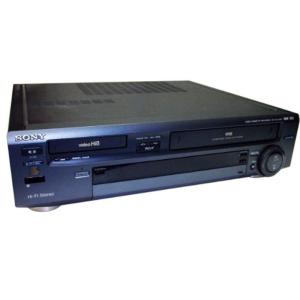 セール 登場から人気沸騰 Sony Hi8 Vhsデッキ Wv H3 録画用メディア Aldecoregypt Com