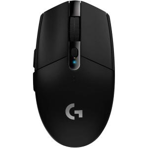 ロジクールG Logicool G ゲーミングマウス G304 LIGHTSPEED ワイヤレス ゲ...
