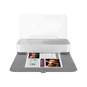 HP プリンター Tango X 本体 インクジェット A4 スマートフォン連携 リネンカバー付き 3DP65D0-AAAA