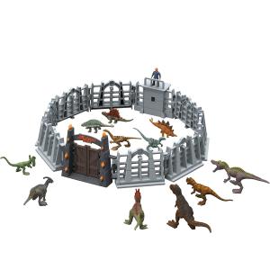 マテル ジュラシックワールド 新たなる支配者 (オンライン限定)