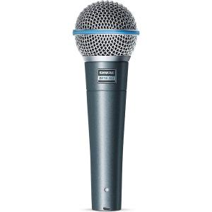 AKG P5 i ダイナミックマイク 【配送区分A】 : マークス