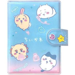 ちいかわ シール帳 おえかきネオン カミオジャパ...の商品画像