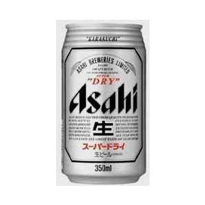 スーパードライ アサヒスーパードライ 350ml 6本パック×4【5,000円以上