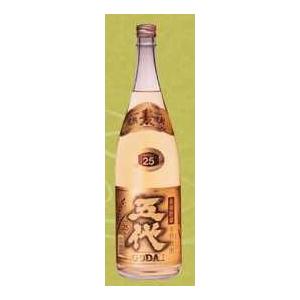 麦）五代長期貯蔵 麦 1.8L（1800mL） 瓶 1本 : よろずや - 通販