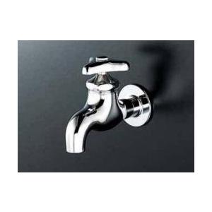 KVK 吐水口回転形水栓 K11-20 水道蛇口 大きいサイズ : よろずや清兵衛