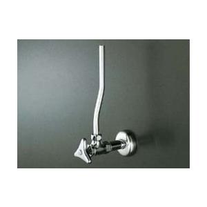 KVK 吐水口回転形水栓 K11-20 水道蛇口 大きいサイズ : よろずや