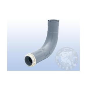 KSS90L-B50X430H】 《KJK》 マエザワ 基礎貫通スリーブ 防蟻基礎