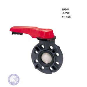 【送料無料】展示品 HSバルブ U-PVC HSバタフライバルブ BF902 レバー式 接続口径 40A 型式BF902L40J2B 展示品 HSバルブ U-PVC HSバタフライバルブ BF902 レバー式 接続口径