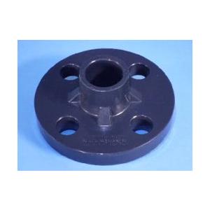 HI継手　フランジ　20×10Ｋ　水道用耐衝撃性硬質ポリ塩化ビニル管用継手　