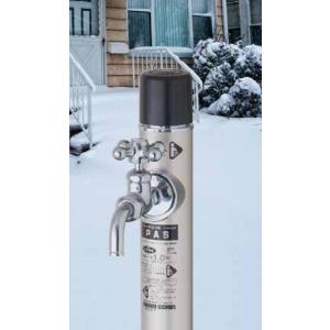 PAIII 接続20mm吐水口径13mm 1.0m スタイリッシュなデザイン