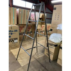 よろずや清兵衛ヤフー店 - パイプ脚立（インダストリアルインテリア