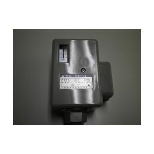 川本ポンプ 山田電機産業 圧力スイッチ PS13（0.09〜0.17MPa） 単相三