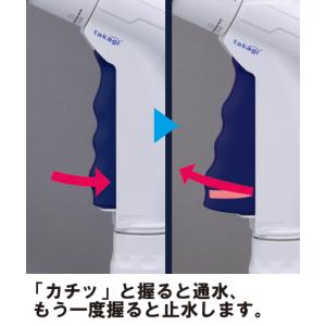 シンプルなホースリール オーロラZERO 20...の詳細画像3