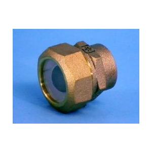 水道ポリエチレン管用継手 オス 20 埋設水道ポリパイプ用継手