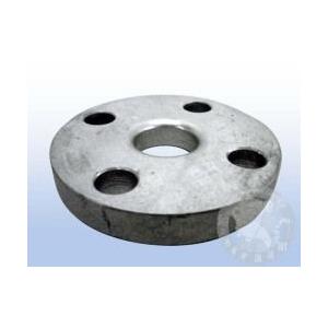 白　ルーズフランジ　80A　10K