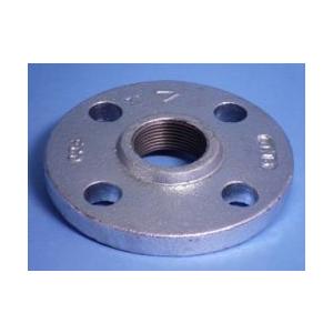 白ねじ込み継手 合フランジ (STF型) 80A×10K : よろずや清兵衛ヤフー店