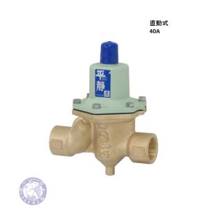 RD-35 20A 減圧弁(水・温水・空気用) 平静 ステンレス鋼製 ※蒸気は使用