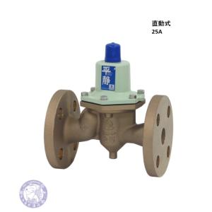 RD-44N 20A 戸別給水用減圧弁(水・温水用) 弁慶 低騒音型 ※蒸気は使用