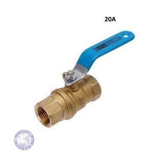 KITZ　Z　エコボールバルブ　600型　20A