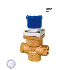 【未使用】ベン パイロット式 高温蒸気減圧弁 RP-6 定圧弁 DN80 RP6-B 32A パイロット式蒸気用汎用減圧弁 弁天 ベン : よろずや清兵衛