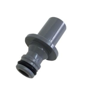 手軽にミストで熱中症対策　　TSKウォールミストニップル　S-NP　13A