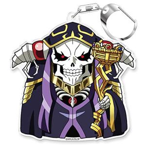 オーバーロードIII ぷにこれキーホルダー アインズ ウール ゴウン