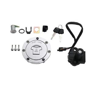 HONDA タンクキャップ レストア済み NSR250R CBR250RR等 ホンダ タンク キャップ ガソリン 燃料 キー 付き 汎用 NSR250R