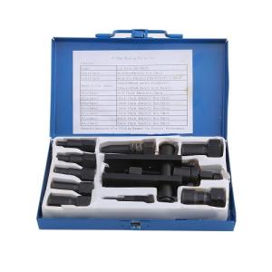 ベアリングの交換作業に パイロットベアリングプーラーセット