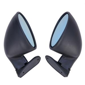 ビタローニ F1 カリフォルニアン タイプ 汎用 ミラー 左右1セット