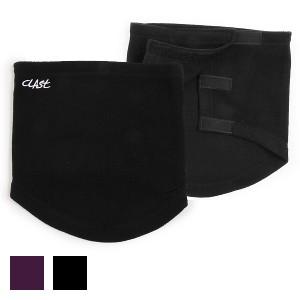 メール便可 / CLAST クラスト Reclosable Fleece Neckwarmer 2c...